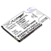 Battery Replaces EB-BN750BBC