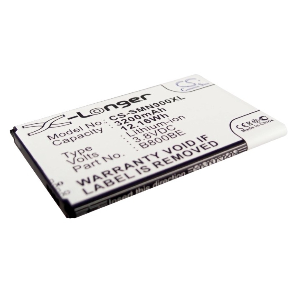 Mobile Phone Battery Samsung Galaxy Note III