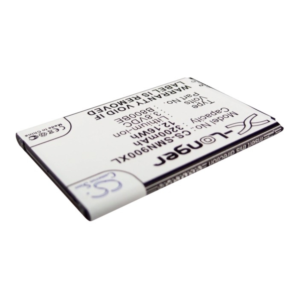 Mobile Phone Battery Samsung Galaxy Note III