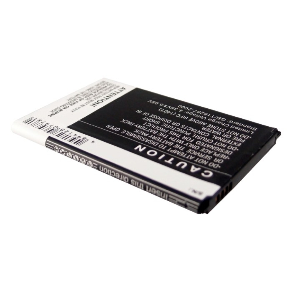 Mobile Phone Battery Samsung Galaxy Note III
