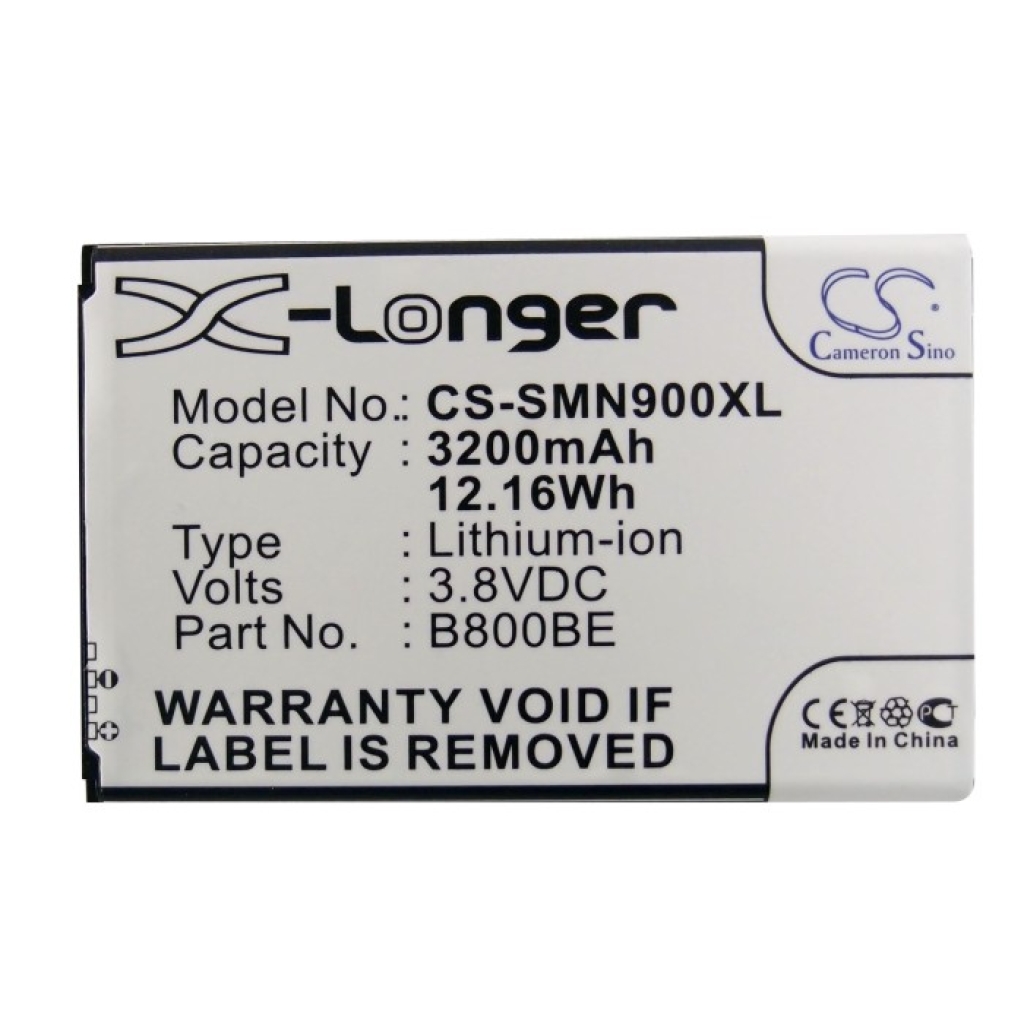 Mobile Phone Battery Samsung Galaxy Note III