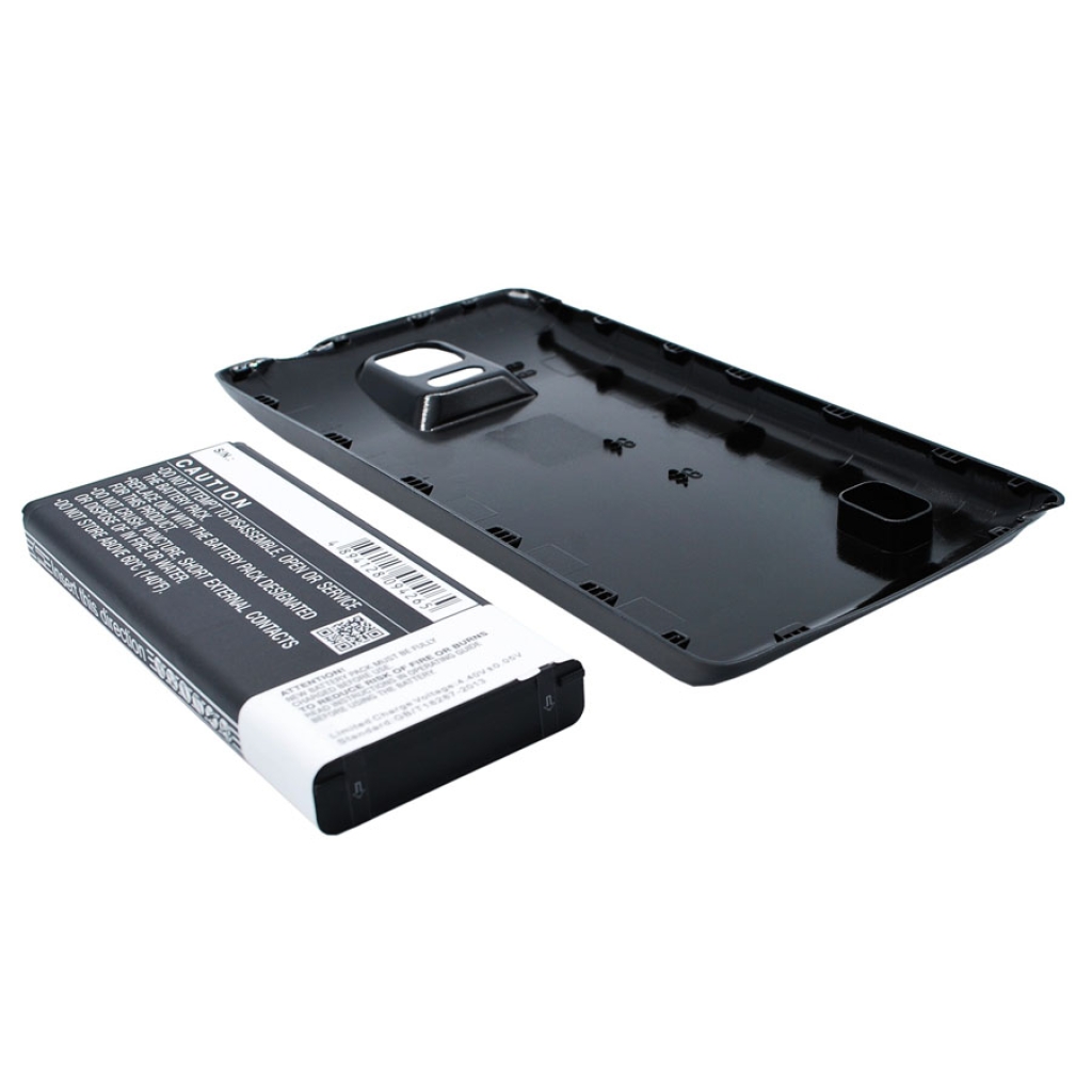 Mobile Phone Battery Samsung Galaxy Note 4