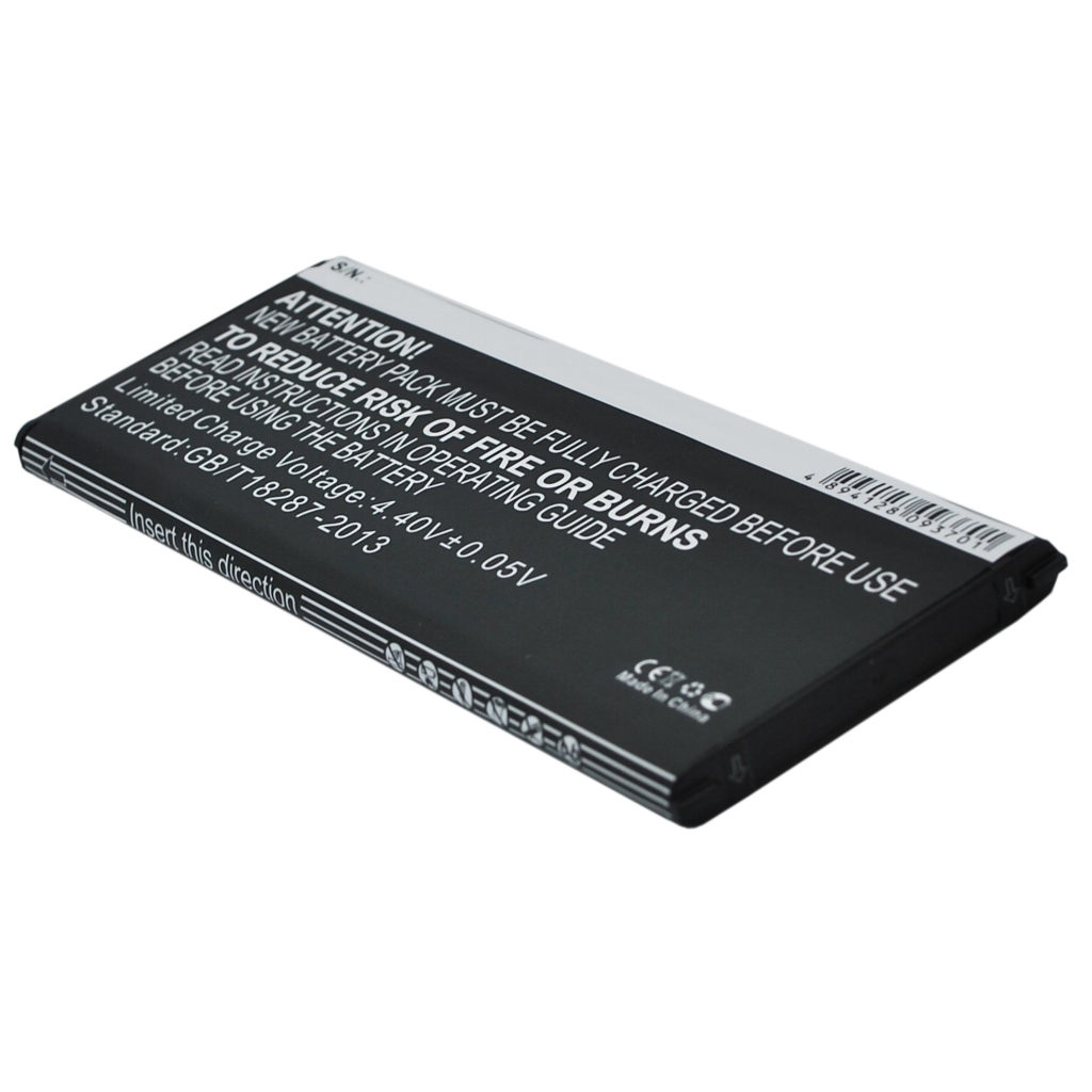 Mobile Phone Battery Samsung SM-N910C
