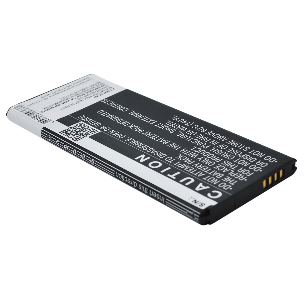 Battery Replaces EB-BN910BBT