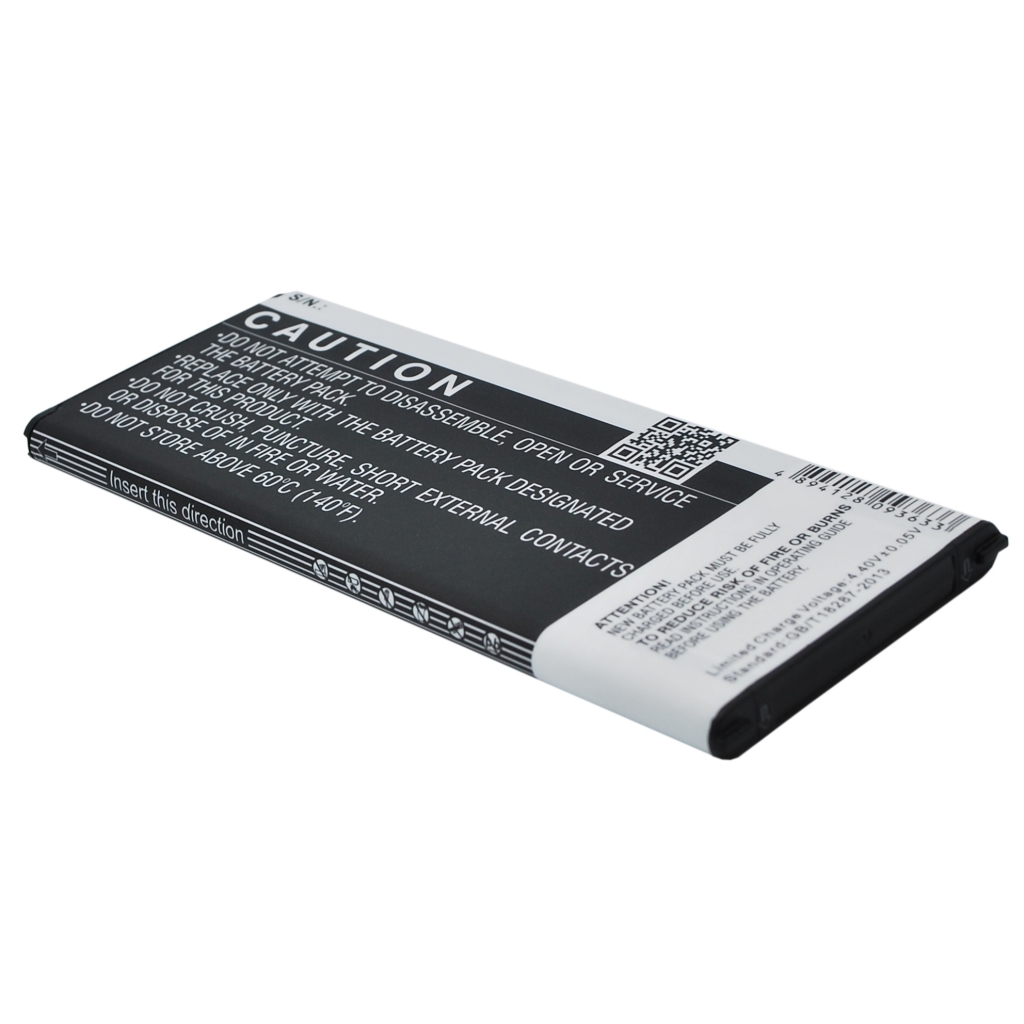 Battery Replaces EB-BN910BBT