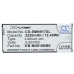 Battery Replaces EB-BN910BBT