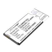 Mobile Phone Battery Samsung Galaxy Note 4