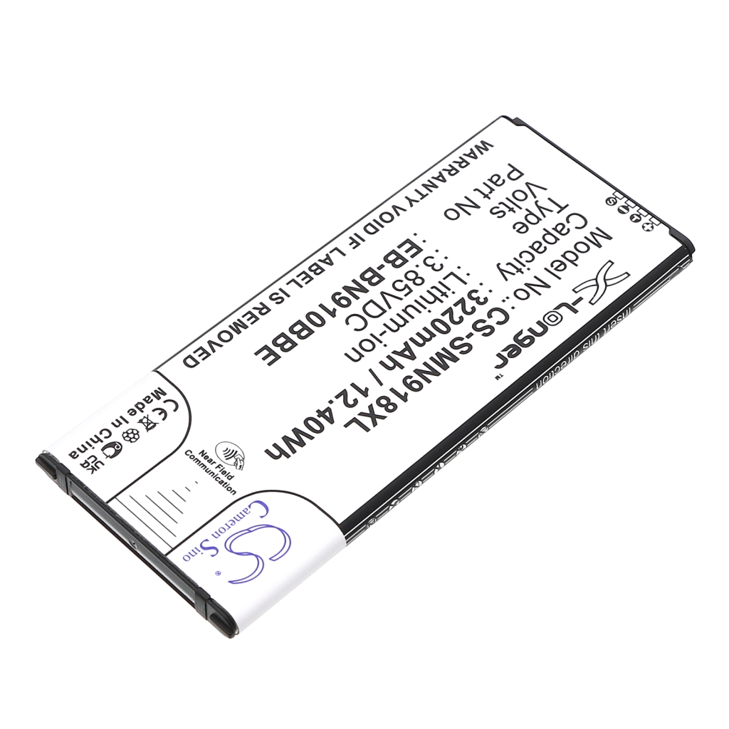 Mobile Phone Battery Samsung SM-N910C