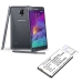 Mobile Phone Battery Samsung SM-N910C