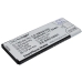 Battery Replaces EB-BN916BBC