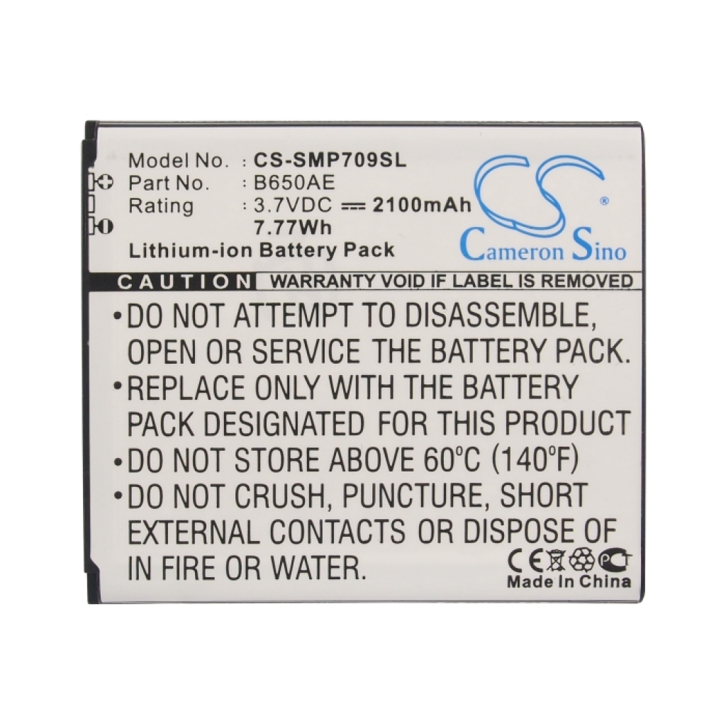 Mobile Phone Battery Samsung GT-I9150