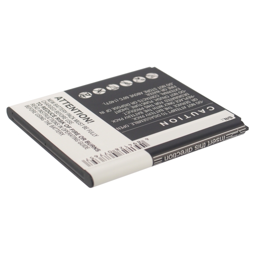 Mobile Phone Battery Samsung GT-I9152