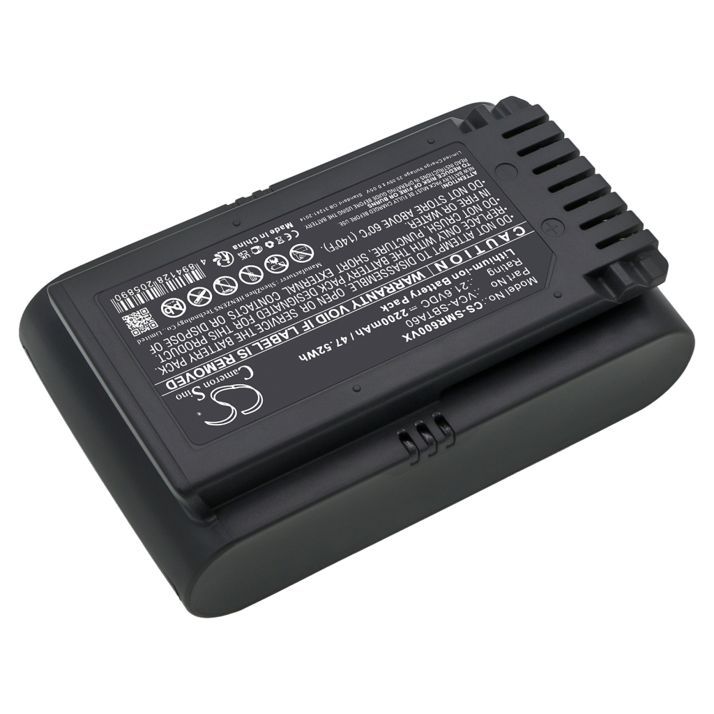Samsung Jet 60 Flex