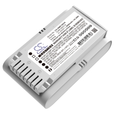 Compatible battery replacement for Samsung DJ96-00221A,VCA-SBT90,VCA-SBT90E,VCA-SBT90EB
