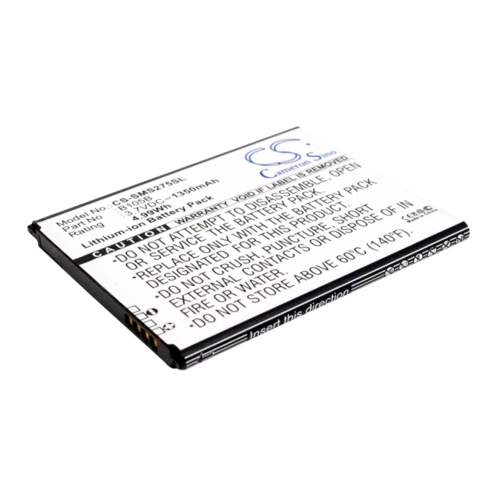 Mobile Phone Battery Samsung GT-I7275
