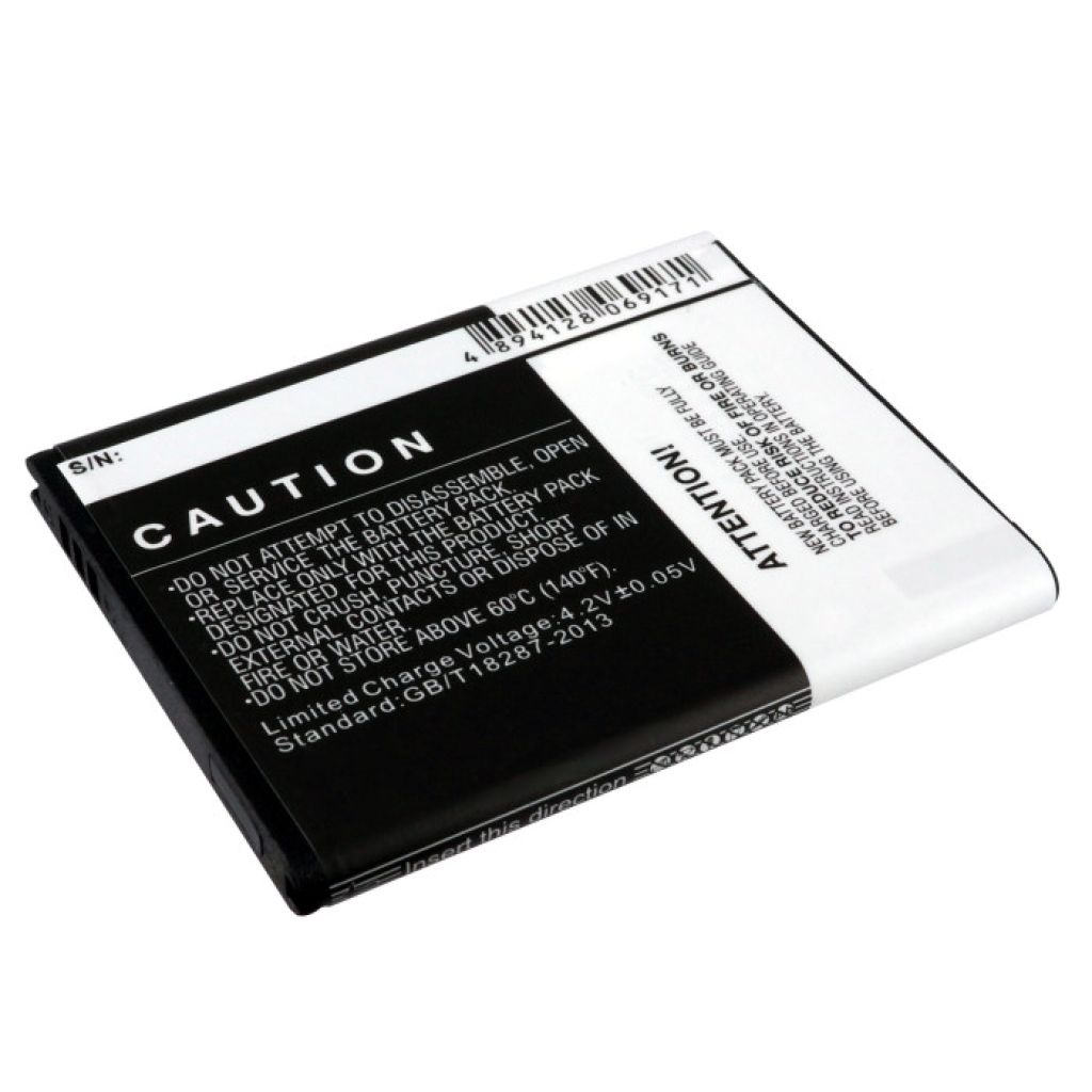 Mobile Phone Battery Samsung DoubleTime