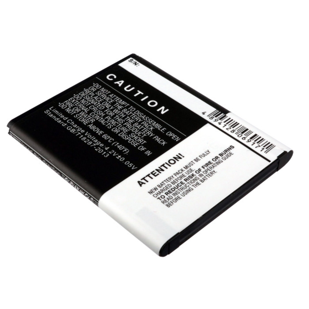 Mobile Phone Battery Samsung DoubleTime