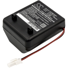 Compatible battery replacement for Samsung DJ96-00142A,DJ96-00142B
