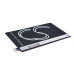 Tablet Battery Samsung CS-SMT337SL