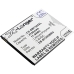 Battery Replaces EB-BT365BBC
