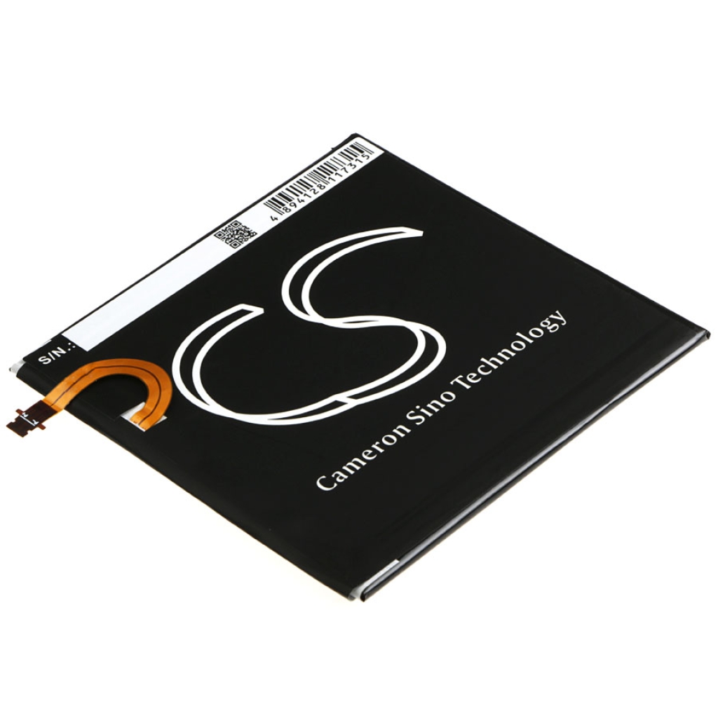 Battery Replaces EB-BT367ABA