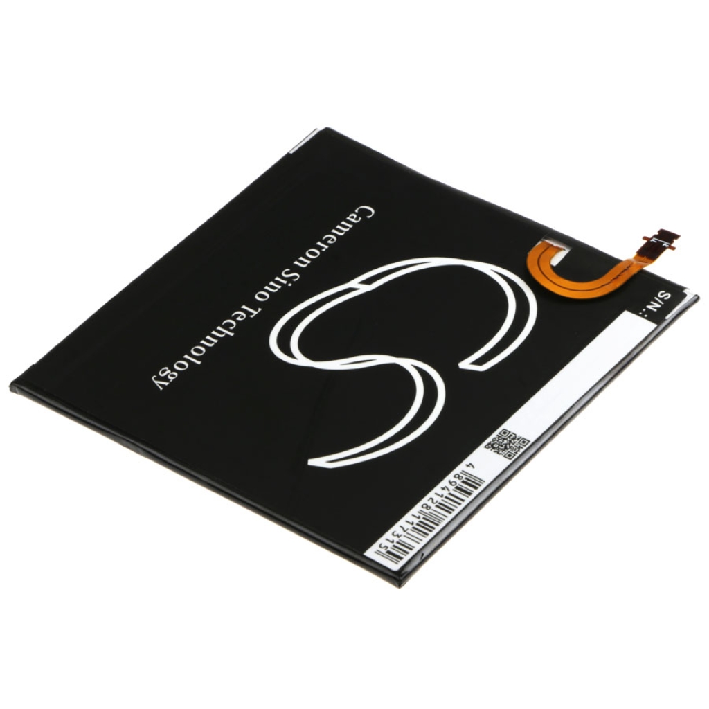 Battery Replaces EB-BT367ABA