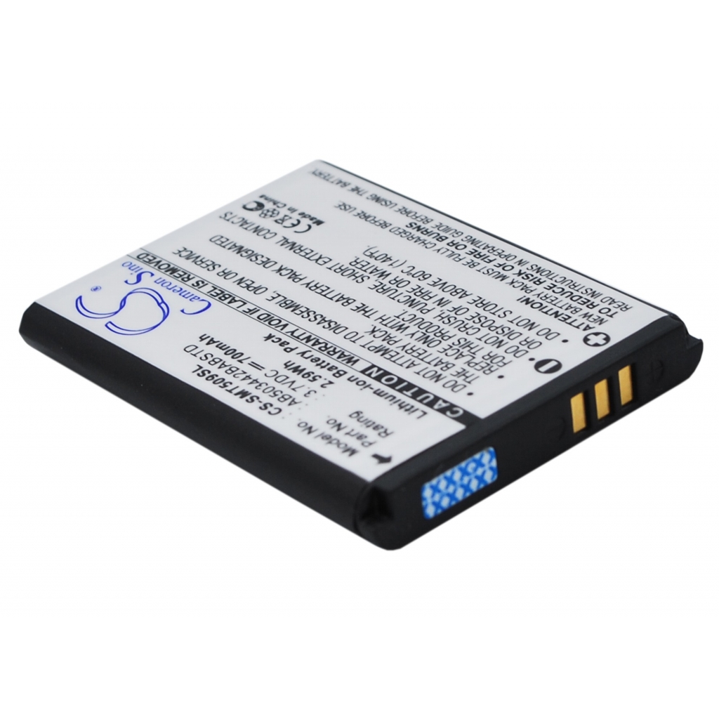 Mobile Phone Battery Samsung SGH-T509s