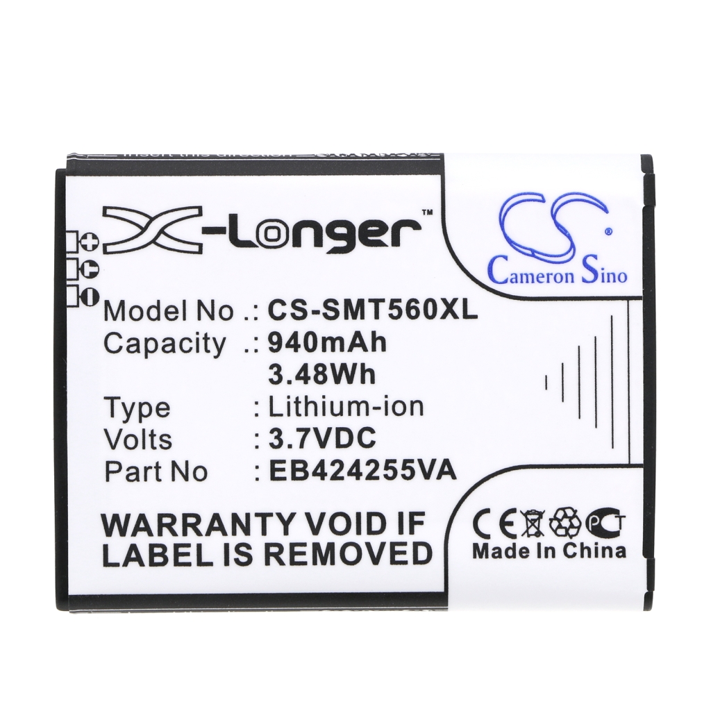 Mobile Phone Battery USCellular Character