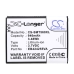 Mobile Phone Battery USCellular Character