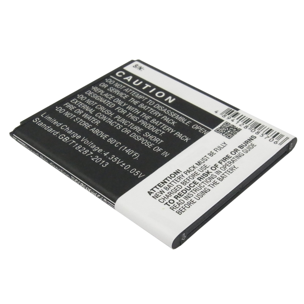 Mobile Phone Battery Samsung Galaxy Trend II