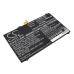 Tablet Battery Samsung CS-SMT810SL