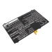 Tablet Battery Samsung CS-SMT810SL