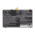Tablet Battery Samsung CS-SMT810SL