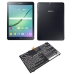 Tablet Battery Samsung CS-SMT810SL