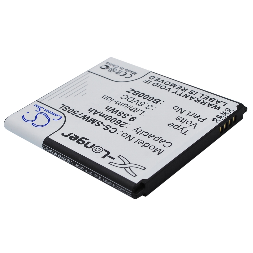 Mobile Phone Battery Samsung Huron