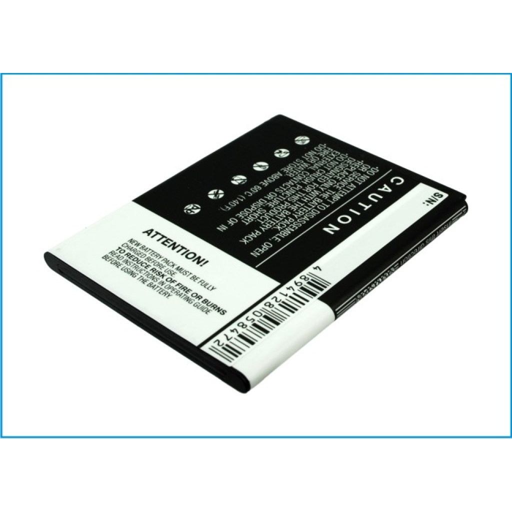 Mobile Phone Battery Samsung SCH-W999