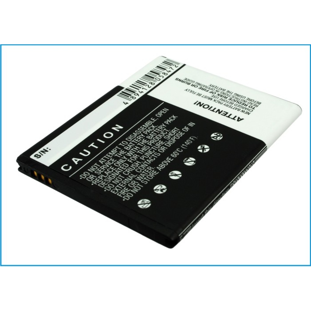 Mobile Phone Battery Samsung SCH-W999