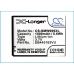 Mobile Phone Battery Samsung SCH-W999