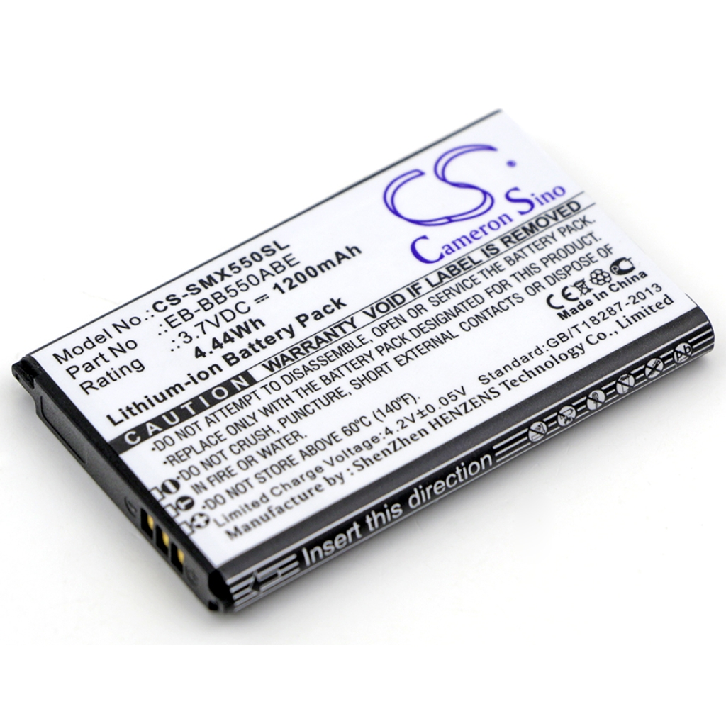 Samsung Xcover 550