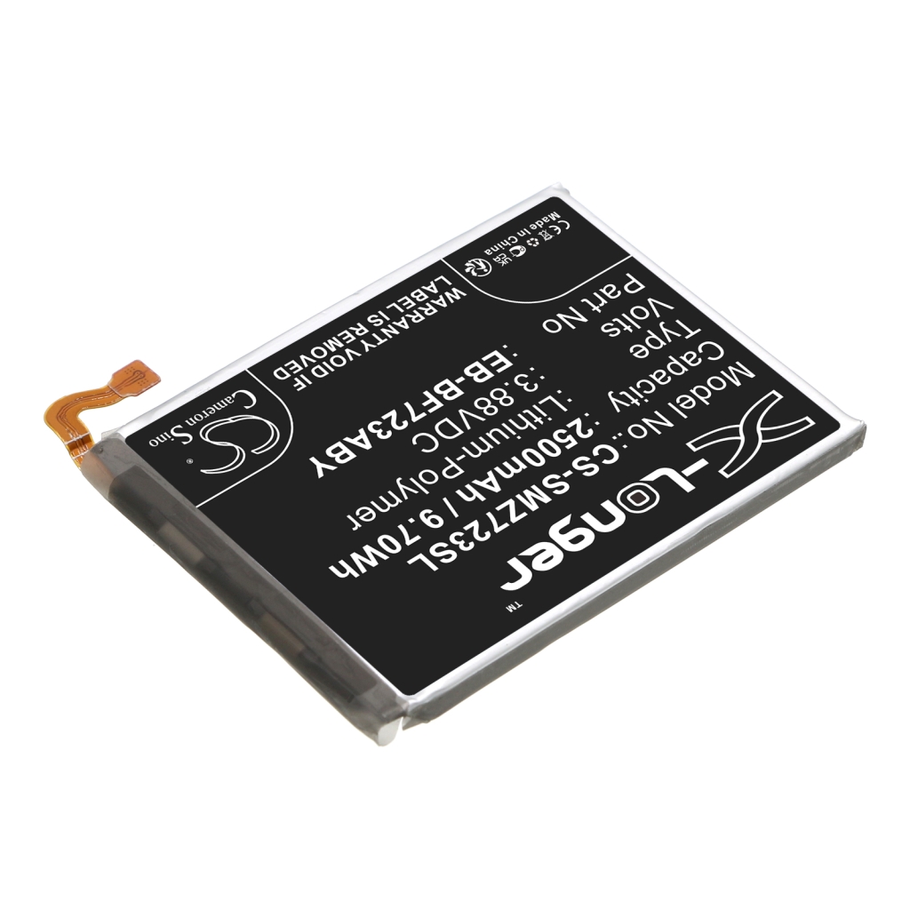 Mobile Phone Battery Samsung SM-F721C