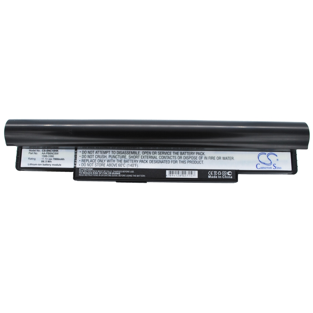 Notebook battery Samsung NP-ND10-DA05