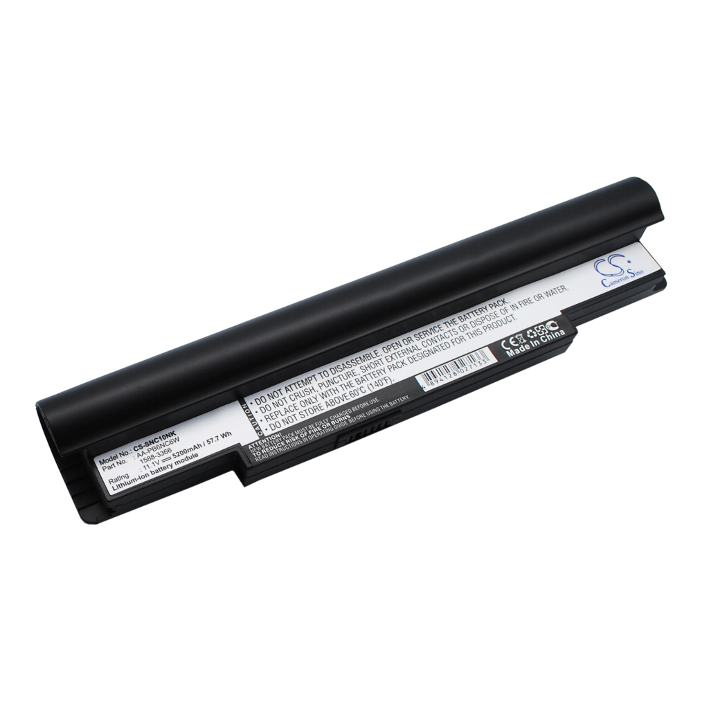 Notebook battery Samsung NP-ND10-DA05