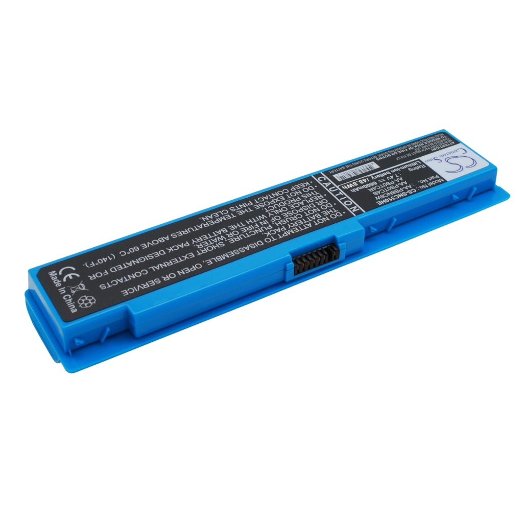 Notebook battery Samsung X118-DA02