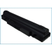 Notebook battery Samsung NP-R710 FS01