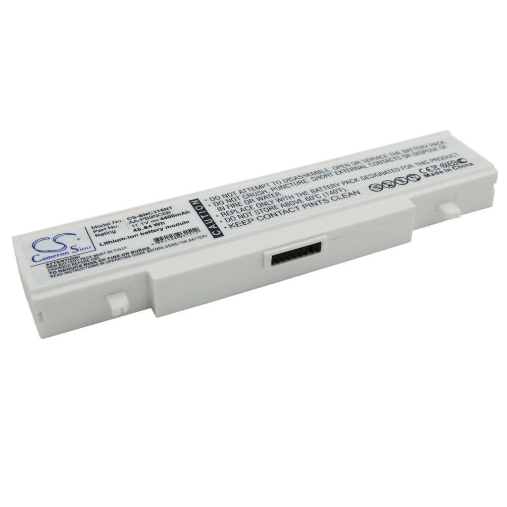 Notebook battery Samsung R710 FS01