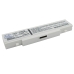 Notebook battery Samsung R710 FS01