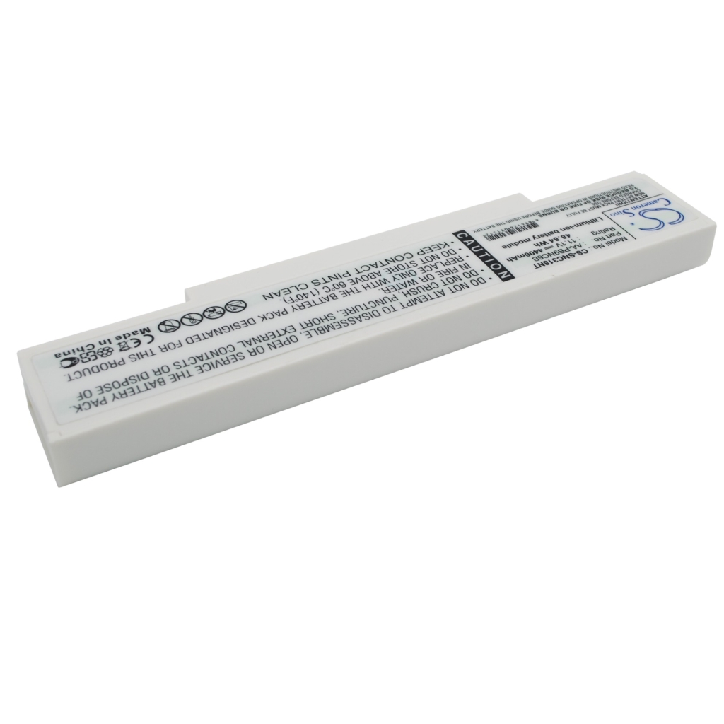 Notebook battery Samsung R710 FS01