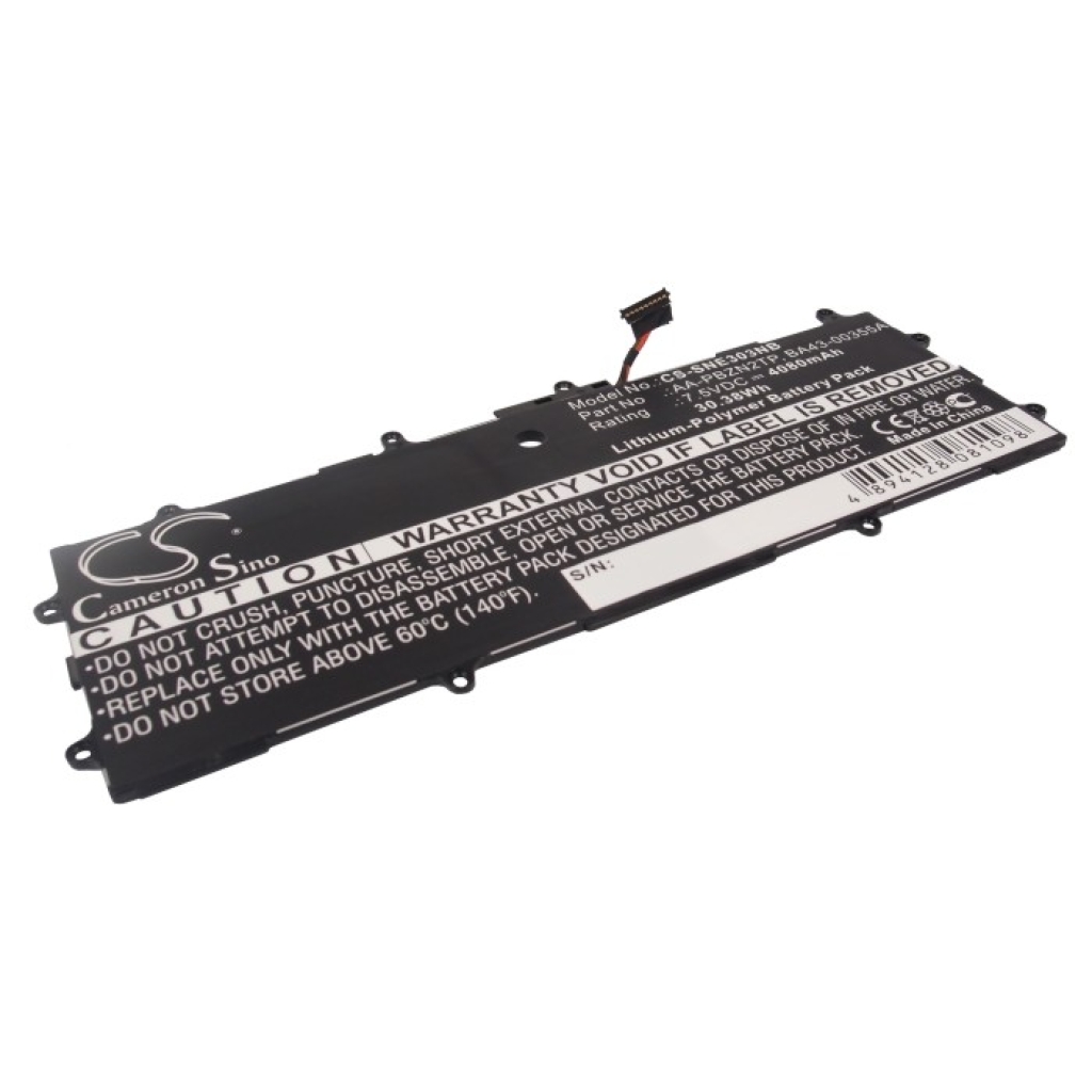Samsung NP910S3L