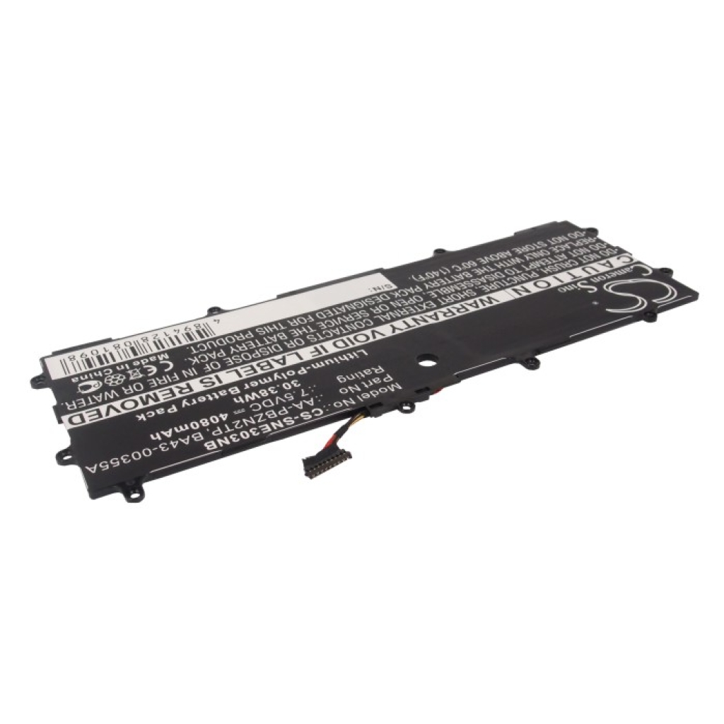 Samsung NP910S3L