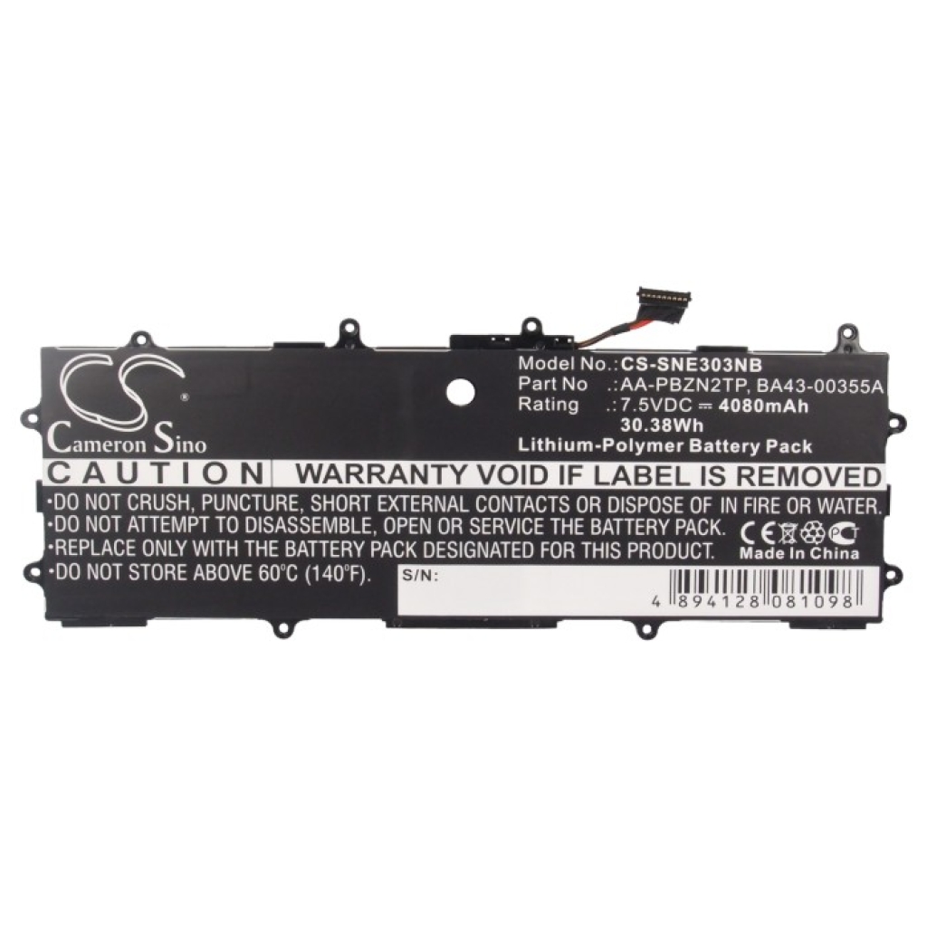 Samsung NP910S3L